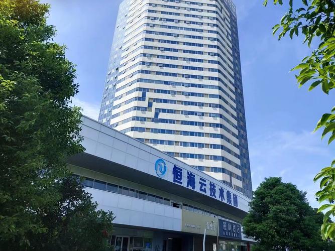 信息系统集成服务 企业技术落地的核心引擎